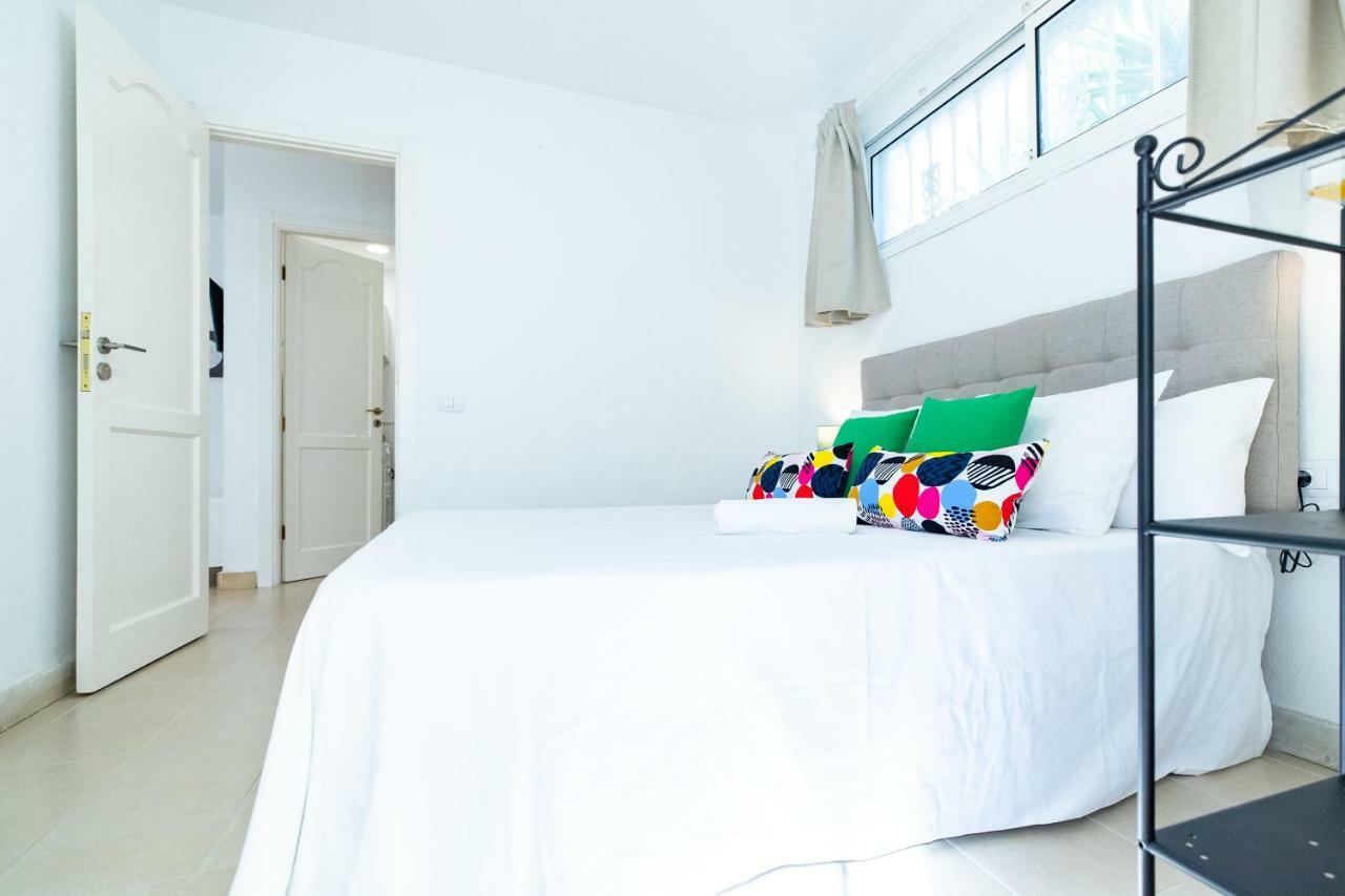 Lima Waikiki Beach Corralejo Eksteriør billede