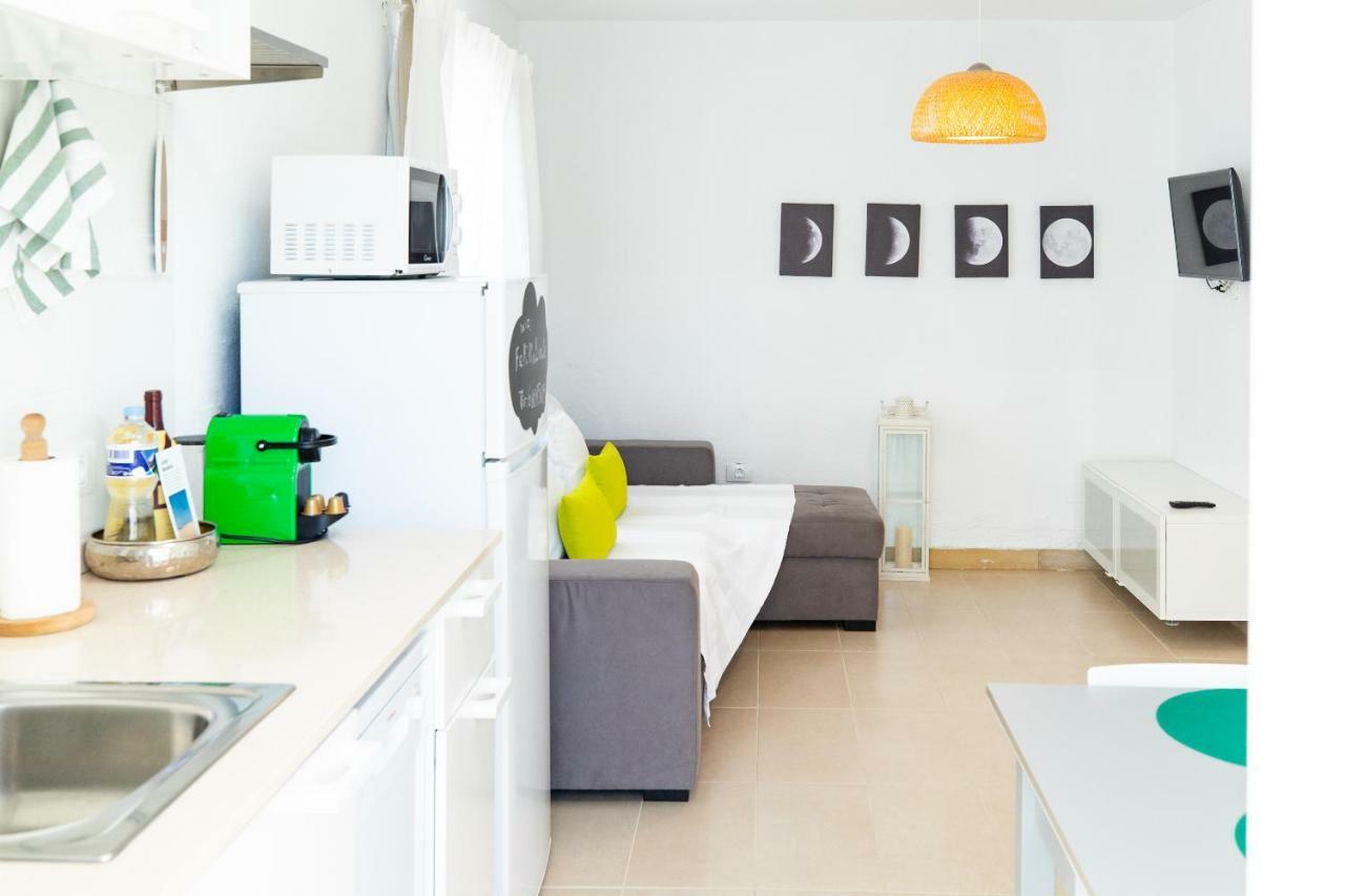 Lima Waikiki Beach Corralejo Eksteriør billede
