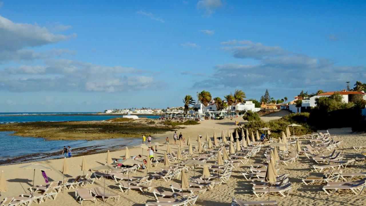 Lima Waikiki Beach Corralejo Eksteriør billede