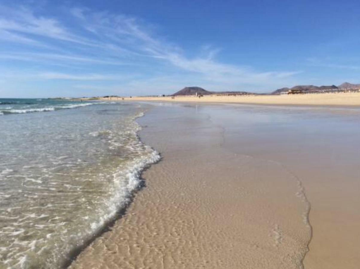 Lima Waikiki Beach Corralejo Eksteriør billede
