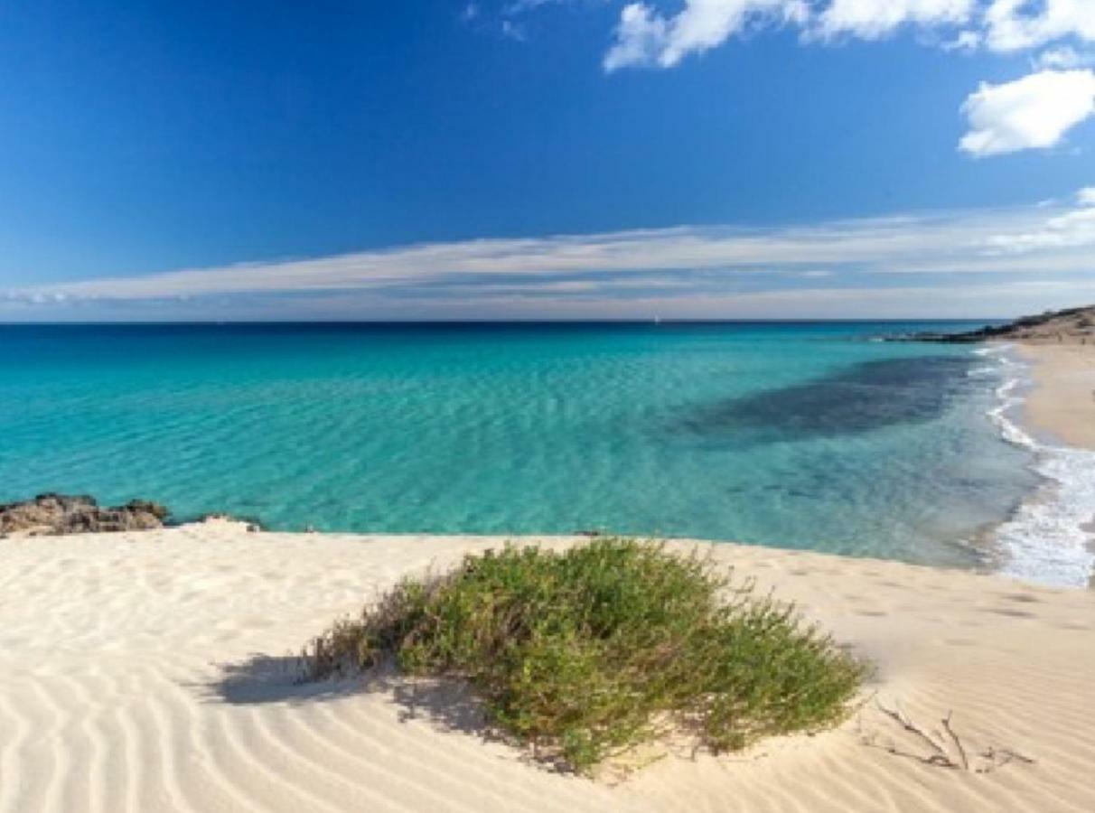 Lima Waikiki Beach Corralejo Eksteriør billede