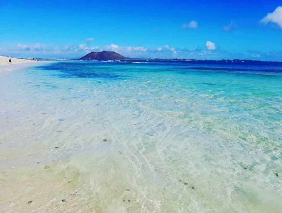 Lima Waikiki Beach Corralejo Eksteriør billede